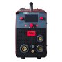 Полуавтомат сварочный FUBAG INMIG 200 SYN LCD (новый дисплей) с горелкой FB 250 3 м (FB 250 Ergo 3 м)  в Череповце фото