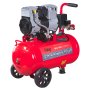 Компрессор воздушный безмасляный малошумный FUBAG OLS 190/24 CM1.6 в Череповце фото