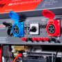 Бензиновый генератор FUBAG BS 8500 XD ES DUPLEX для одно и трехфазного режимов работы в Череповце фото