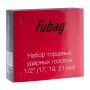 FUBAG Набор торцевых ударных головок 1/2 дюйма 17 19 21 мм в Череповце фото