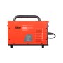 FUBAG Сварочный полуавтомат IRMIG 208 SYN PLUS (31447) + Маска сварщика Хамелеон IR 9-13N S (38072) + Сварочные краги на подкладке красные FWGN 10R (641180) в Череповце фото