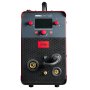Полуавтомат сварочный инверторный FUBAG INMIG 315T SYN LCD  + Горелка FB 360 3m в Череповце фото