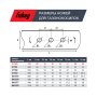 Нож для газонокосилок FUBAG 40,7 см (17")  в Череповце фото