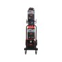 Полуавтомат сварочный FUBAG INMIG 500T DW SYN + подающий механизм DRIVE INMIG DW SYN + шланг-пакет 5 метров 70 мм2 14 pol с жидкостным охлаждением для INMIG 500T DW SYN + горелка FB 500 3m + блок жидкостного охлаждения Cool 70 + тележка для аппаратов в Череповце фото