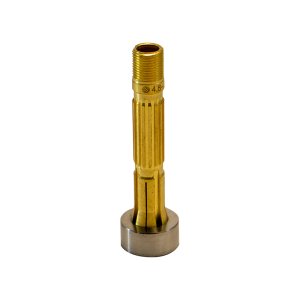FUBAG Цанга c газовой линзой ф4.8 FB TIG 240-550W (2 шт.) в Череповце фото