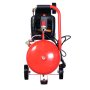 Поршневой масляный компрессор FUBAG FC 230/50 CM2 в Череповце фото