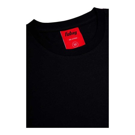 Фирменная футболка Fubag размер XXL в Череповце фото