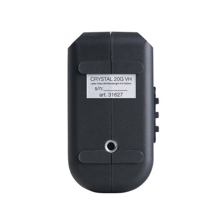 FUBAG Лазерный уровень Crystal 20G VH c зеленым лучом  в Череповце фото