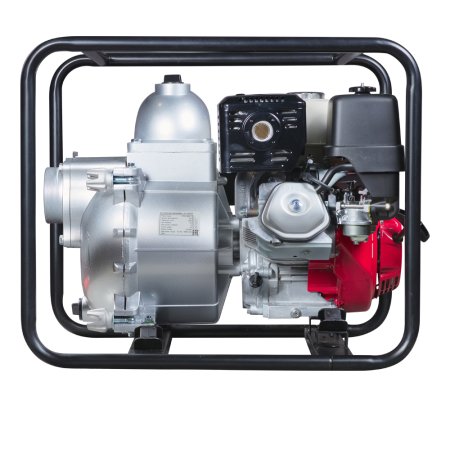 FUBAG Бензиновая мотопомпа для сильнозагрязненной воды PTH 1600Т в Череповце фото