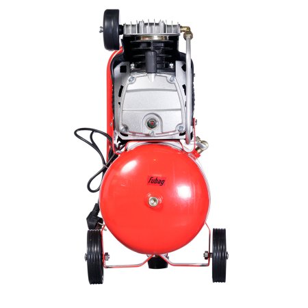 Поршневой масляный компрессор FUBAG FC 230/24 CM2 в Череповце фото