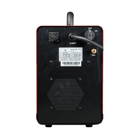 Инвертор сварочный FUBAG INTIG 400 T W DC PULSE + горелка FB TIG 18 5P 4 м + блок жидкостного охлаждения Cool 70  + тележка  в Череповце фото