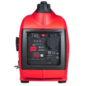 FUBAG Инверторный генератор TI 800 в Череповце фото