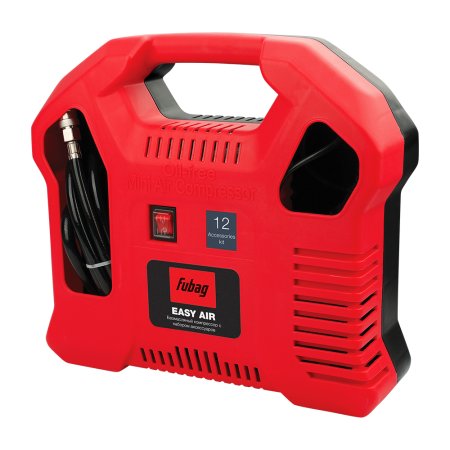 Компрессорный набор FUBAG Easy Air в Череповце фото