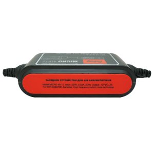 Зарядное устройство FUBAG MICRO 40/12 в Череповце фото