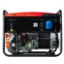 Бензиновый генератор FUBAG PRG 5000 в Череповце фото