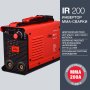 FUBAG Сварочный инвертор IR 200 в Череповце фото