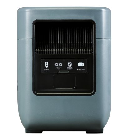 Портативная электростанция FUBAG AS 4800i (аккумулятор LiFePO4) в Череповце фото