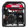 FUBAG Бензиновый генератор с электростартером и коннектором автоматики BS 7500 A ES DUPLEX + Блок автоматики Startmaster BS 11500 D (400V) для трехфазных сетей в ПОДАРОК в Череповце фото