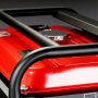 Бензиновый генератор FUBAG BS 9000 A ES с электростартером и коннектором автоматики в Череповце фото