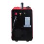 Полуавтомат сварочный FUBAG INMIG 200 SYN LCD (новый дисплей) с горелкой FB 250 3 м (FB 250 Ergo 3 м)  в Череповце фото