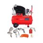 Компрессор FUBAG AIR MASTER KIT + 6 предметов FUBAG (Фубаг) Компрессор FUBAG AIR MASTER KIT + 6 предметов в Череповце фото