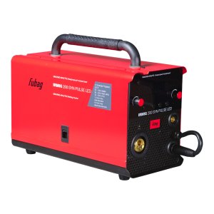 FUBAG Сварочный полуавтомат IRMIG 200 SYN PULSE LED (с горелкой 250А в комплекте) в Череповце фото
