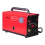 FUBAG Сварочный полуавтомат IRMIG 200 SYN PULSE LED (с горелкой 250А в комплекте) в Череповце фото