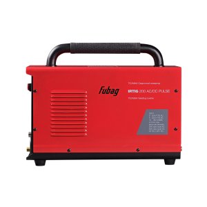 FUBAG Инвертор сварочный IRTIG 200 AC/DC PULSE + горелка FB TIG 26 5P 4m Up&Down  в Череповце фото