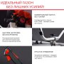 Бензиновый триммер FUBAG FPT 33R в Череповце фото