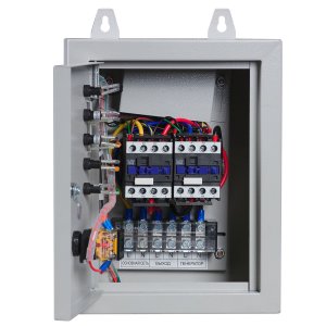 FUBAG Блок автоматики Startmaster DS 25000 (230V) для дизельных электростанций (DS 5500 A ES DS 11000 A  ES). Однофазный. в Череповце фото