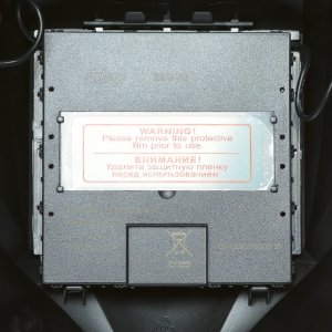  Маска сварщика Хамелеон FUBAG IR 9-13C S в Череповце фото