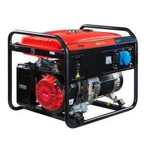 Бензиновый генератор FUBAG PRG 6000 в Череповце фото