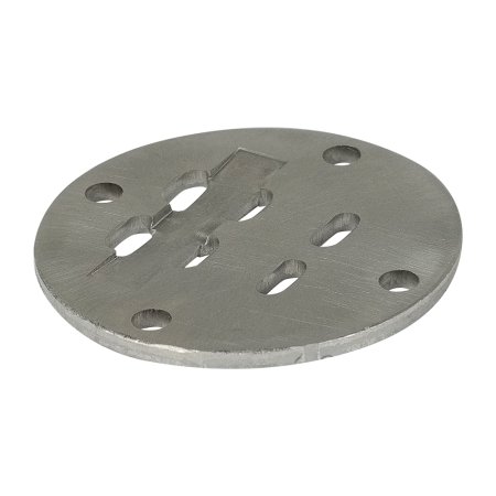 Клапанная пластина для поршневого компрессора FUBAG FС 230/24 