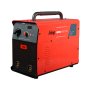 Полуавтомат сварочный инверторный FUBAG INMIG 400 T DG + подающий механизм DRIVE INMIG DG + шланг пакет 5 м  + горелка FB 400 3 м в Череповце фото