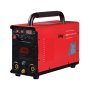 Инвертор сварочный FUBAG IRTIG 200 AC/DC PULSE + горелка FB TIG 26 5P 4 м Up&Down  в Череповце фото