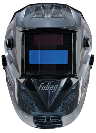  Маска сварщика Хамелеон FUBAG IR 9-13A S в Череповце фото