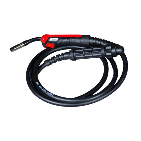 Полуавтомат сварочный FUBAG IRMIG 160 SYN LED (с горелкой 150А в комплекте) в Череповце фото