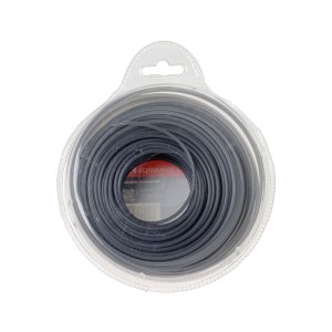 Триммерная леска FUBAG сечение круглое L 40 м * 2,4 мм в Череповце фото