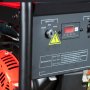 Бензиновый генератор FUBAG BS 7500 XD ES DUPLEX в Череповце фото