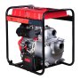 Дизельная мотопомпа FUBAG PD 1300 T ES для сильнозагрязненной воды в Череповце фото