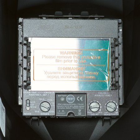  Маска сварщика Хамелеон FUBAG IR 4-13G M в Череповце фото