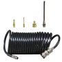 Компрессор FUBAG HANDY MASTER KIT + 5 предметов в Череповце фото