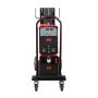 Инвертор сварочный FUBAG INTIG 400 T W DC PULSE + горелка FB TIG 18 5P 4 м + блок жидкостного охлаждения Cool 70  + тележка  в Череповце фото