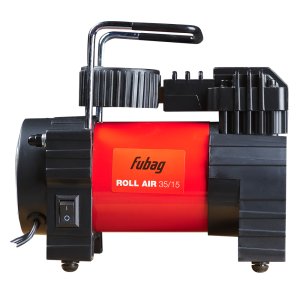 Автомобильный компрессор FUBAG Roll Air 35/15 в Череповце фото