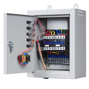 FUBAG Блок автоматики Startmaster DS 25000 D (400V) для дизельных электростанций (DS 7000 DA ES DS 14000 DA  ES). Трехфазный. в Череповце фото