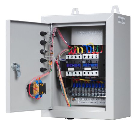 FUBAG Блок автоматики Startmaster DS 25000 D (400V) для дизельных электростанций (DS 7000 DA ES DS 14000 DA  ES). Трехфазный. в Череповце фото