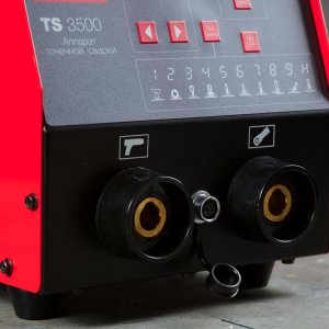 Аппарат точечной сварки FUBAG TS 3500 в Череповце фото