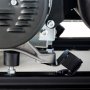 Бензиновый генератор с электростартером и коннектором автоматики FUBAG BS 7500 A ES в Череповце фото