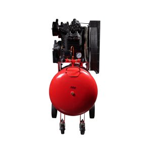 Ременной двухступенчатый компрессор FUBAG DCF-1300/270 CT11 двухступенчатый в Череповце фото