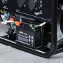 Бензиновый генератор FUBAG BS 3300 A ES с электростартером и коннектором автоматики в Череповце фото